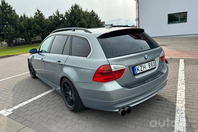BMW 3 Series E90/E91/E92/E93 Touring wagon