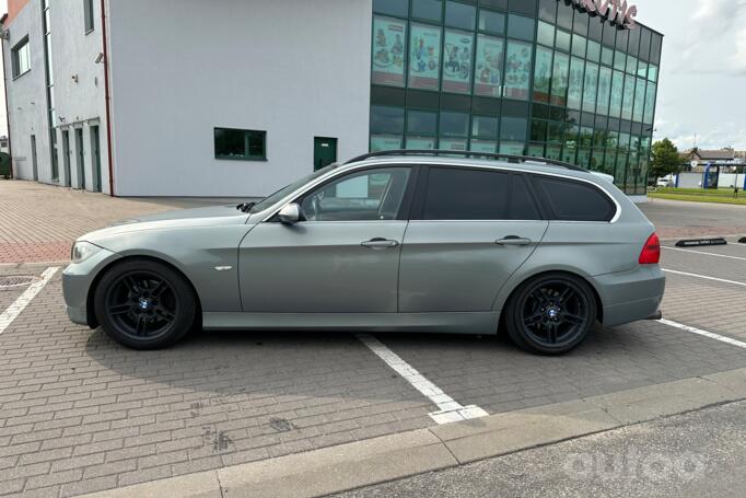 BMW 3 Series E90/E91/E92/E93 Touring wagon