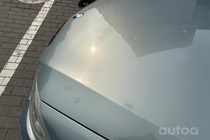 BMW 3 Series E90/E91/E92/E93 Touring wagon