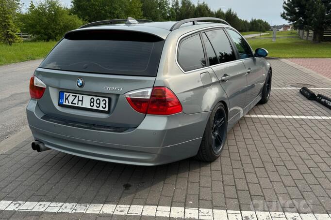BMW 3 Series E90/E91/E92/E93 Touring wagon
