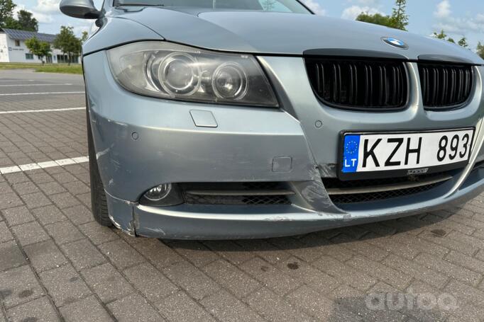 BMW 3 Series E90/E91/E92/E93 Touring wagon