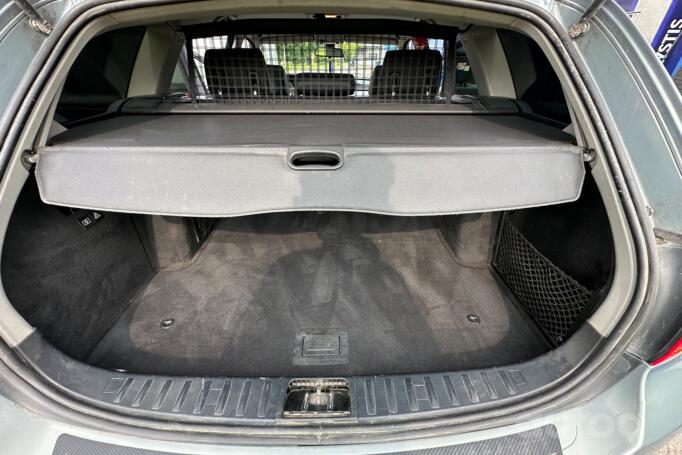 BMW 3 Series E90/E91/E92/E93 Touring wagon