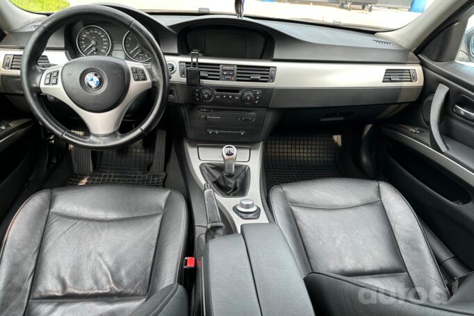 BMW 3 Series E90/E91/E92/E93 Touring wagon