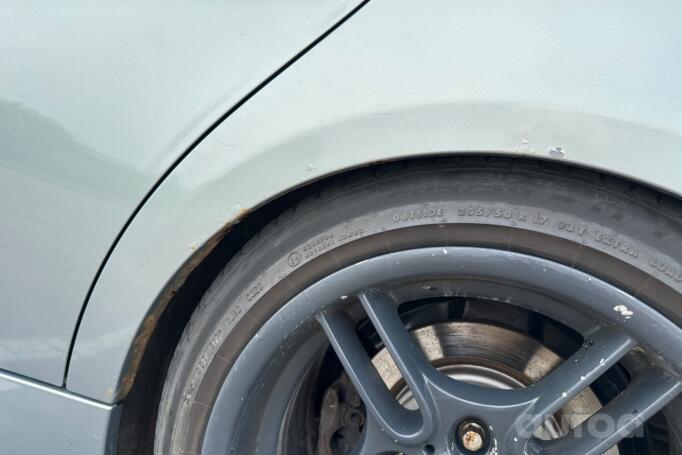 BMW 3 Series E90/E91/E92/E93 Touring wagon