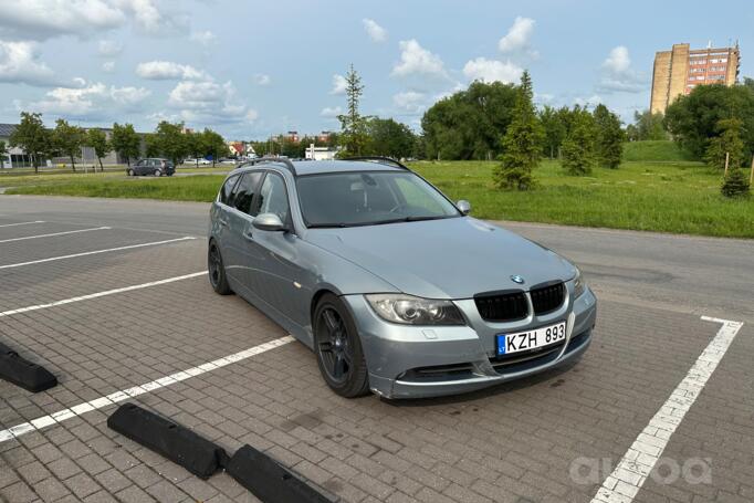 BMW 3 Series E90/E91/E92/E93 Touring wagon