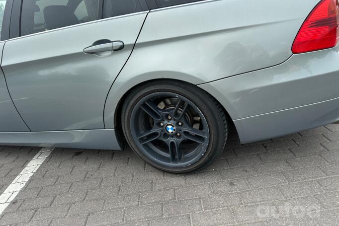 BMW 3 Series E90/E91/E92/E93 Touring wagon