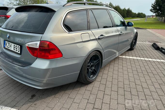 BMW 3 Series E90/E91/E92/E93 Touring wagon