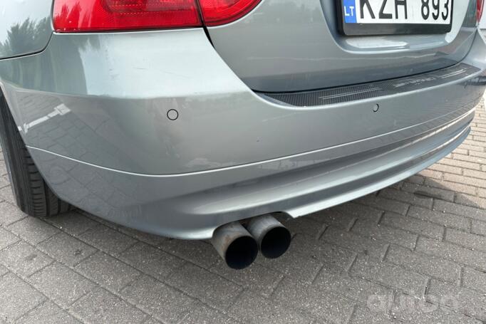 BMW 3 Series E90/E91/E92/E93 Touring wagon
