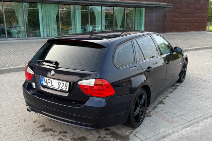 BMW 3 Series E90/E91/E92/E93 Touring wagon