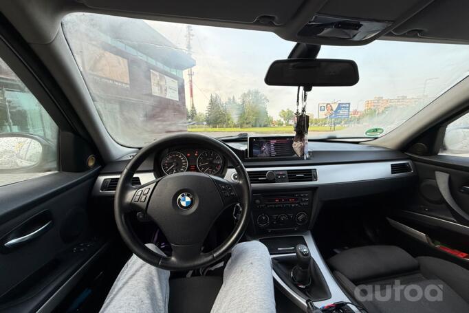 BMW 3 Series E90/E91/E92/E93 Touring wagon
