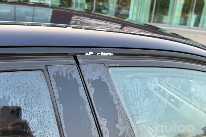 BMW 3 Series E90/E91/E92/E93 Touring wagon