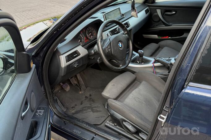 BMW 3 Series E90/E91/E92/E93 Touring wagon