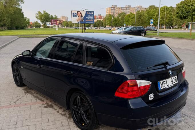 BMW 3 Series E90/E91/E92/E93 Touring wagon