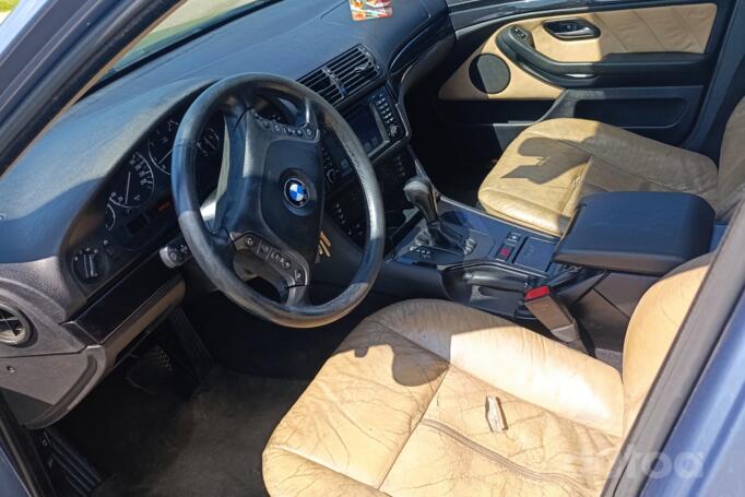 BMW 5 Series E39 [restyling] Touring wagon