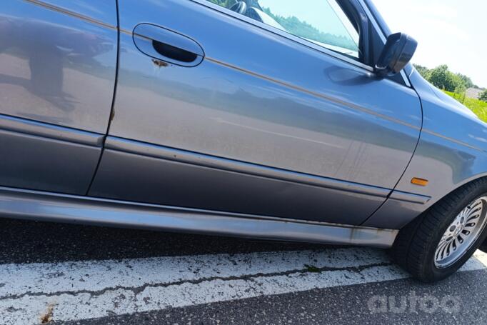 BMW 5 Series E39 [restyling] Touring wagon