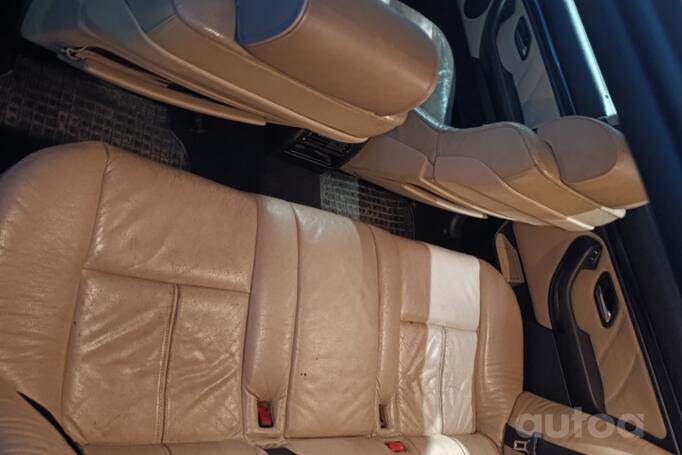 BMW 5 Series E39 [restyling] Touring wagon