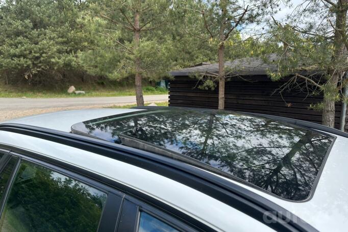 BMW 3 Series E90/E91/E92/E93 [restyling] Touring wagon