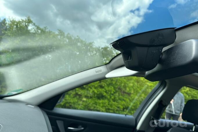 BMW 3 Series E90/E91/E92/E93 [restyling] Touring wagon
