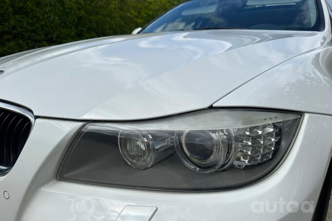 BMW 3 Series E90/E91/E92/E93 [restyling] Touring wagon