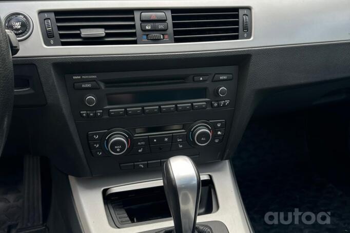 BMW 3 Series E90/E91/E92/E93 [restyling] Touring wagon