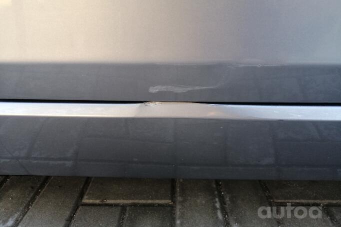 BMW 5 Series E60/E61 [restyling] Sedan