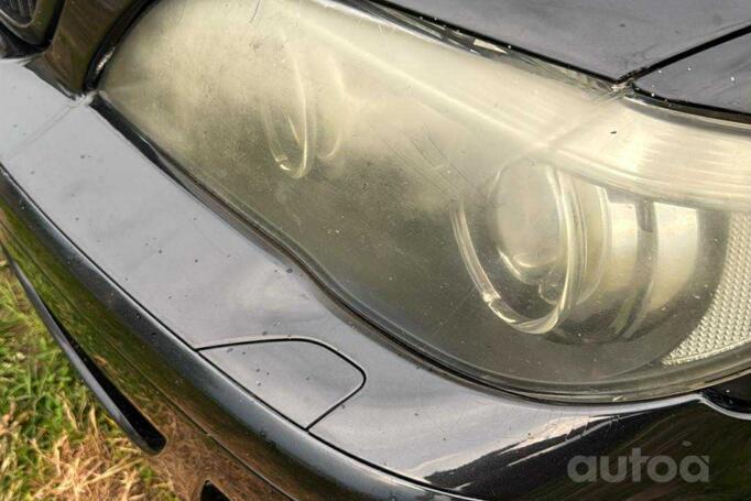 BMW 7 Series E65/E66 [restyling] Sedan