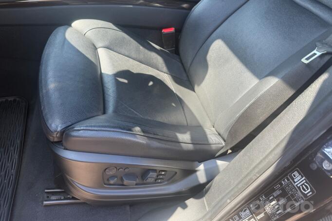 BMW X5 E70 [restyling] Crossover