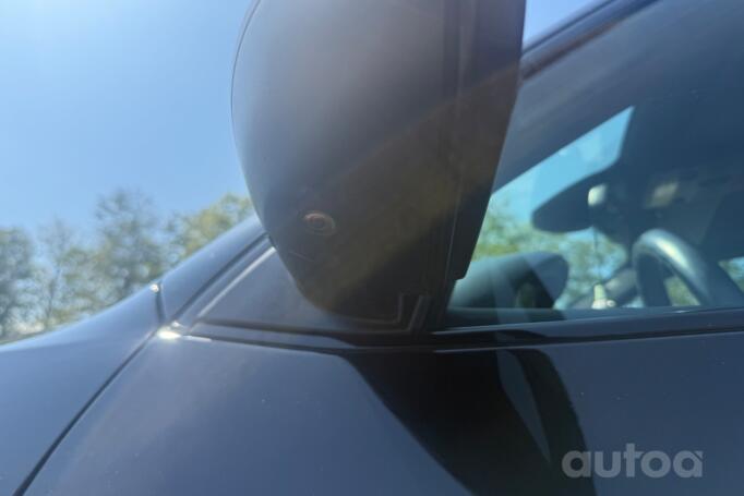 BMW X5 E70 [restyling] Crossover