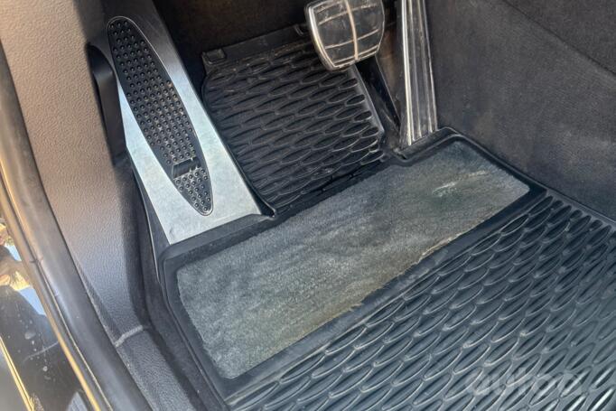 BMW X5 E70 [restyling] Crossover
