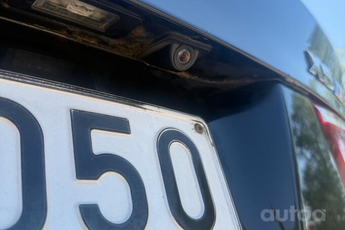 BMW X5 E70 [restyling] Crossover
