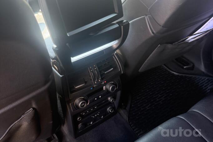BMW X5 E70 [restyling] Crossover