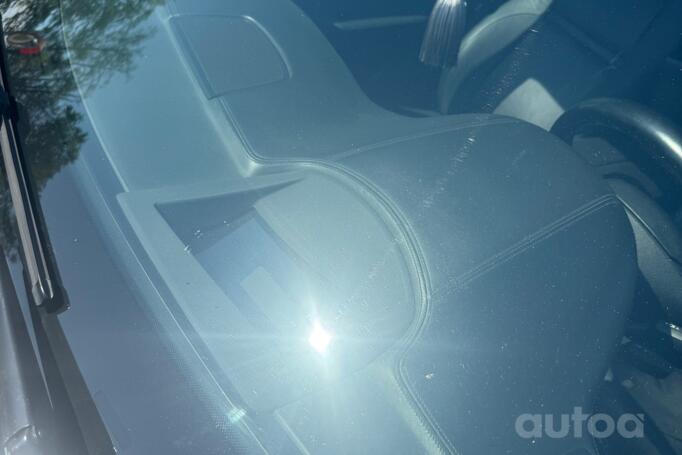 BMW X5 E70 [restyling] Crossover