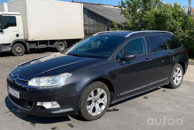 Citroen C5