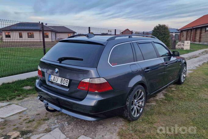 BMW 6 Series