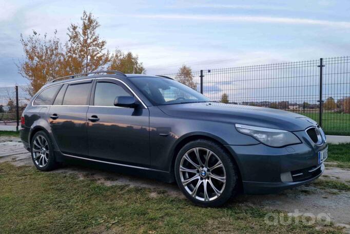 BMW 6 Series
