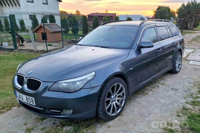 BMW 6 Series