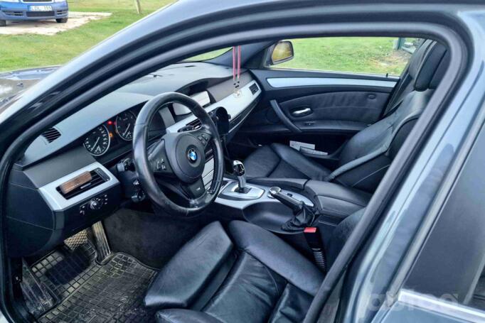 BMW 6 Series