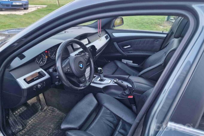 BMW 6 Series