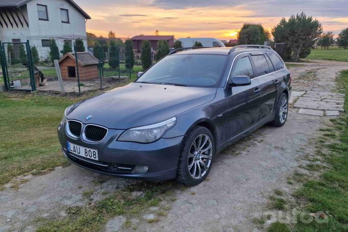 BMW 6 Series