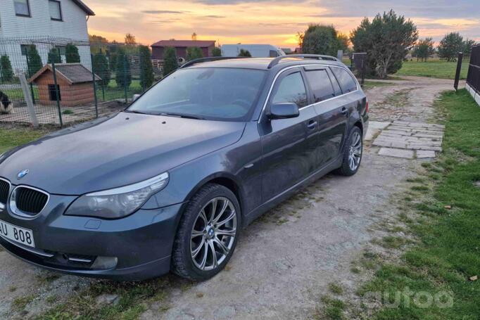 BMW 6 Series