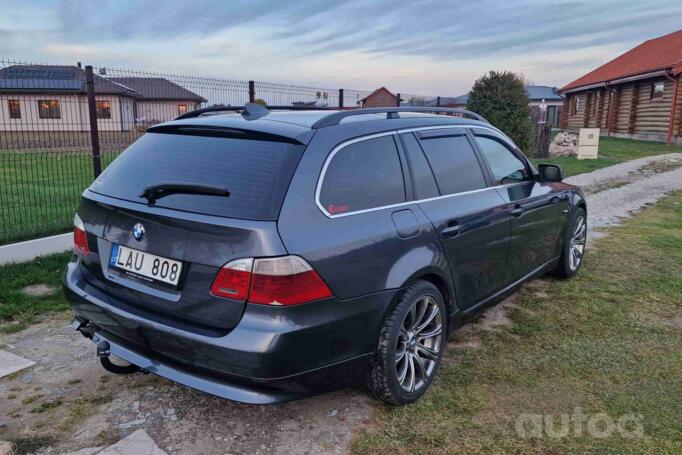 BMW 6 Series