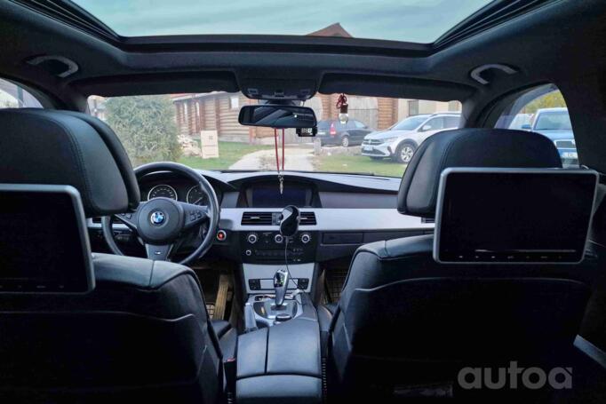BMW 6 Series
