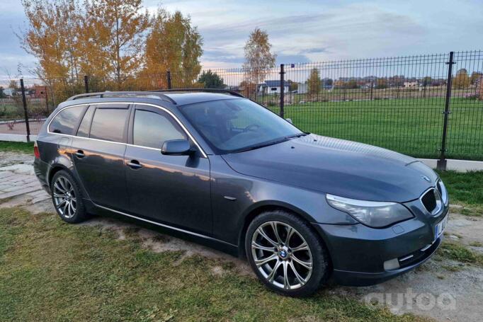 BMW 6 Series