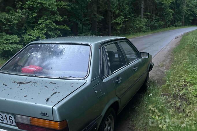 Audi 80