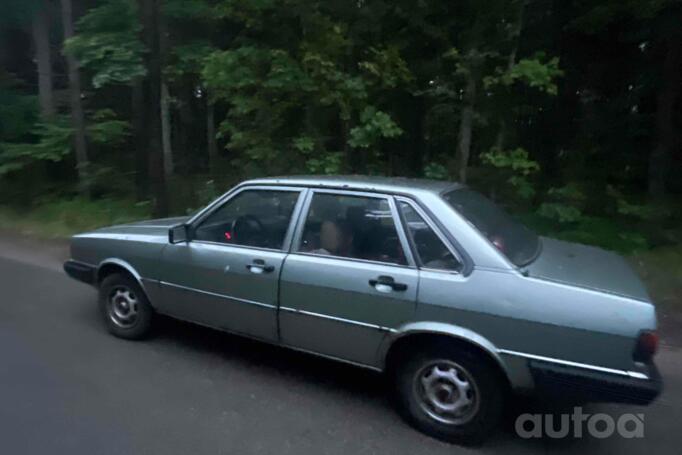 Audi 80