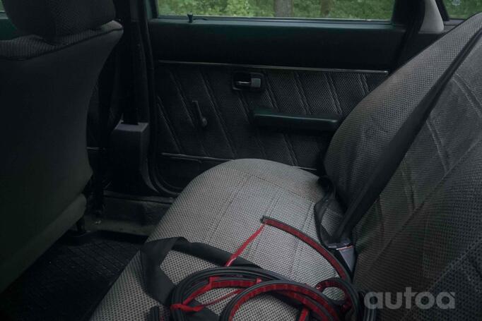 Audi 80