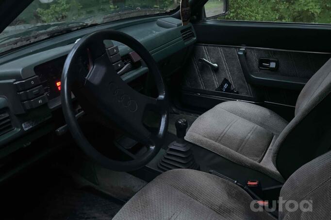 Audi 80