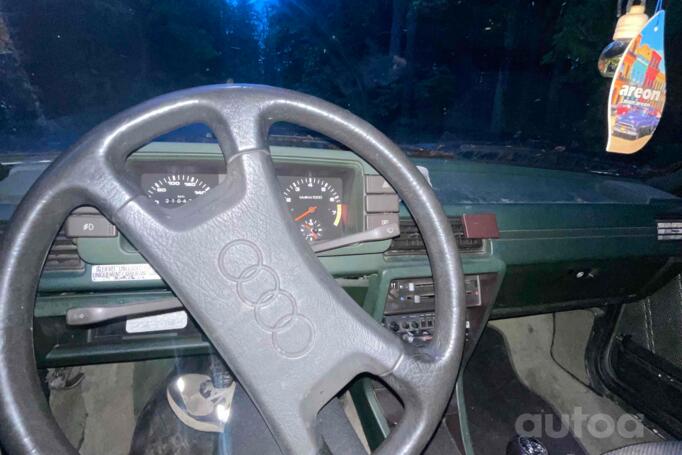 Audi 80
