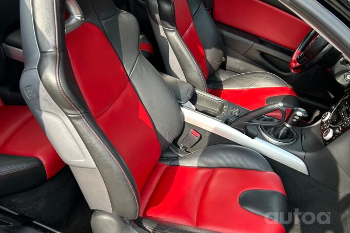 Mazda RX-8 1 generation Coupe 4-doors