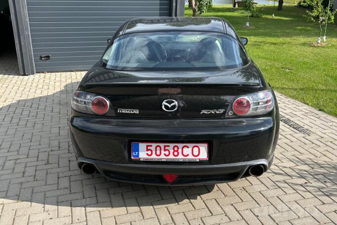 Mazda RX-8 1 generation Coupe 4-doors